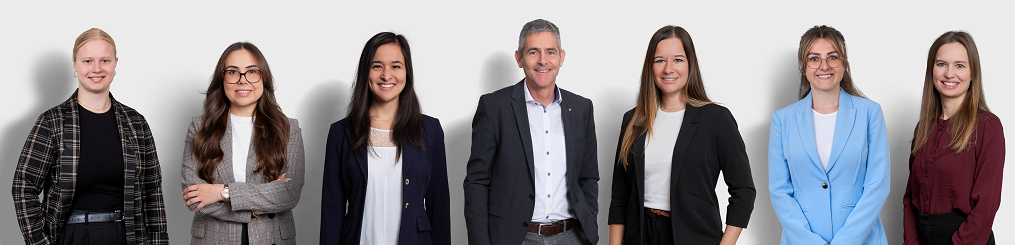 Gruppenfoto